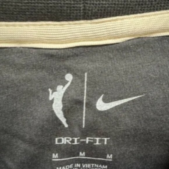 Mens Nike Dri-Fit WNBA Hoodie NWT - Picture 5 of 6